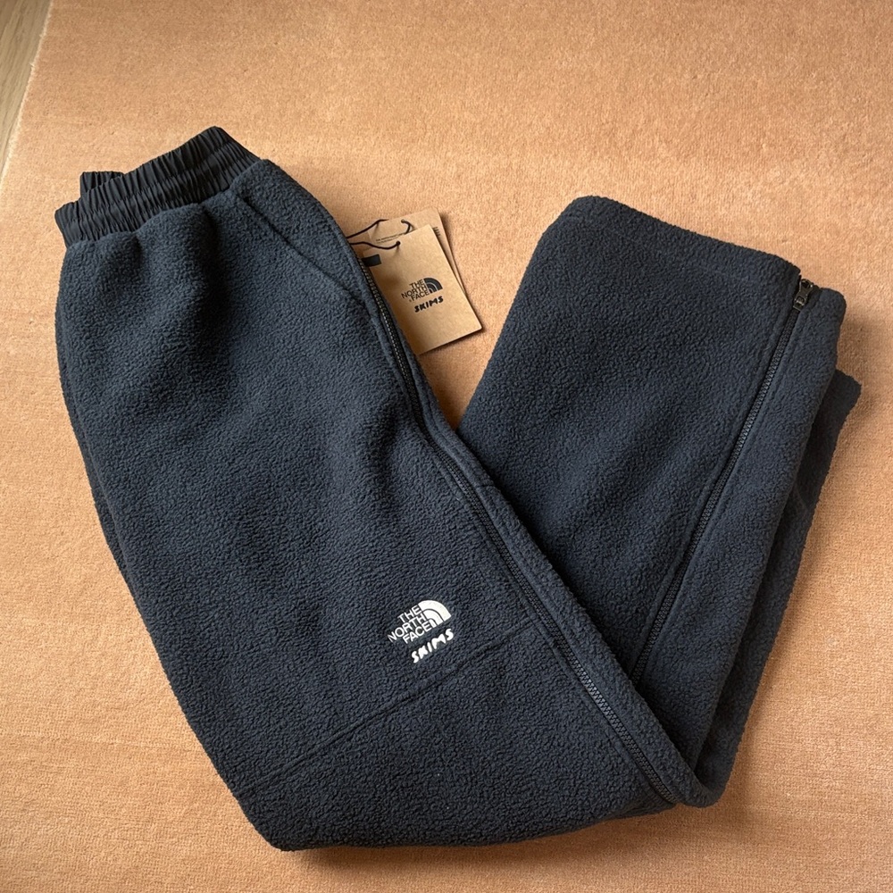 The North Face x Skims Denali Pant